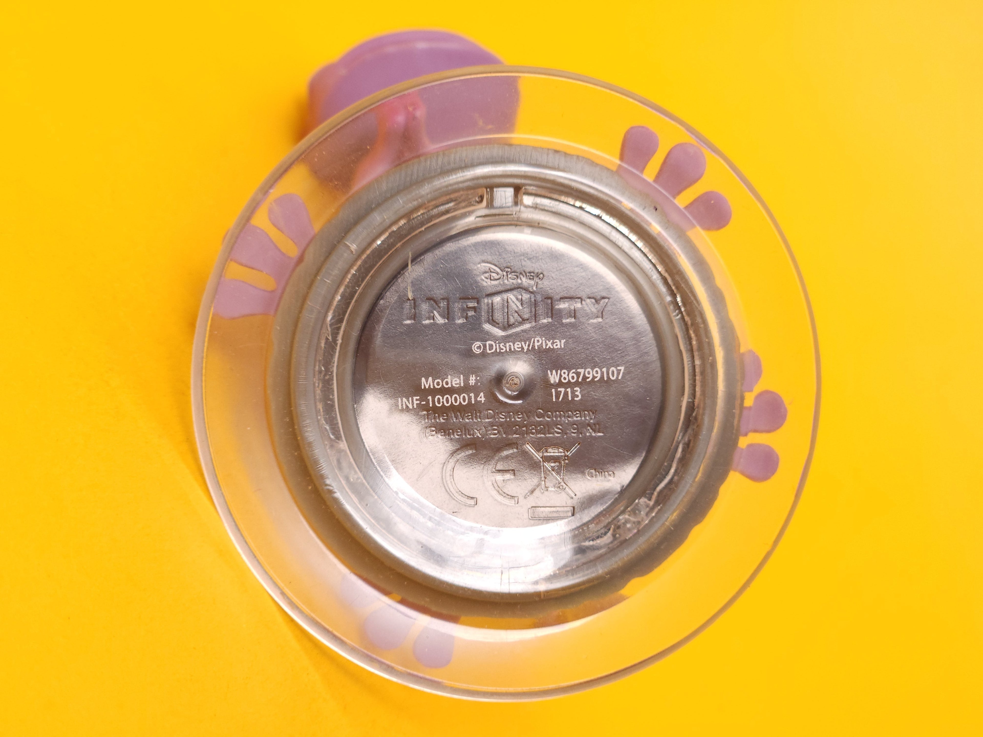 Randy (Monsters, Inc.) – 2013 Disney Infinity 1.0