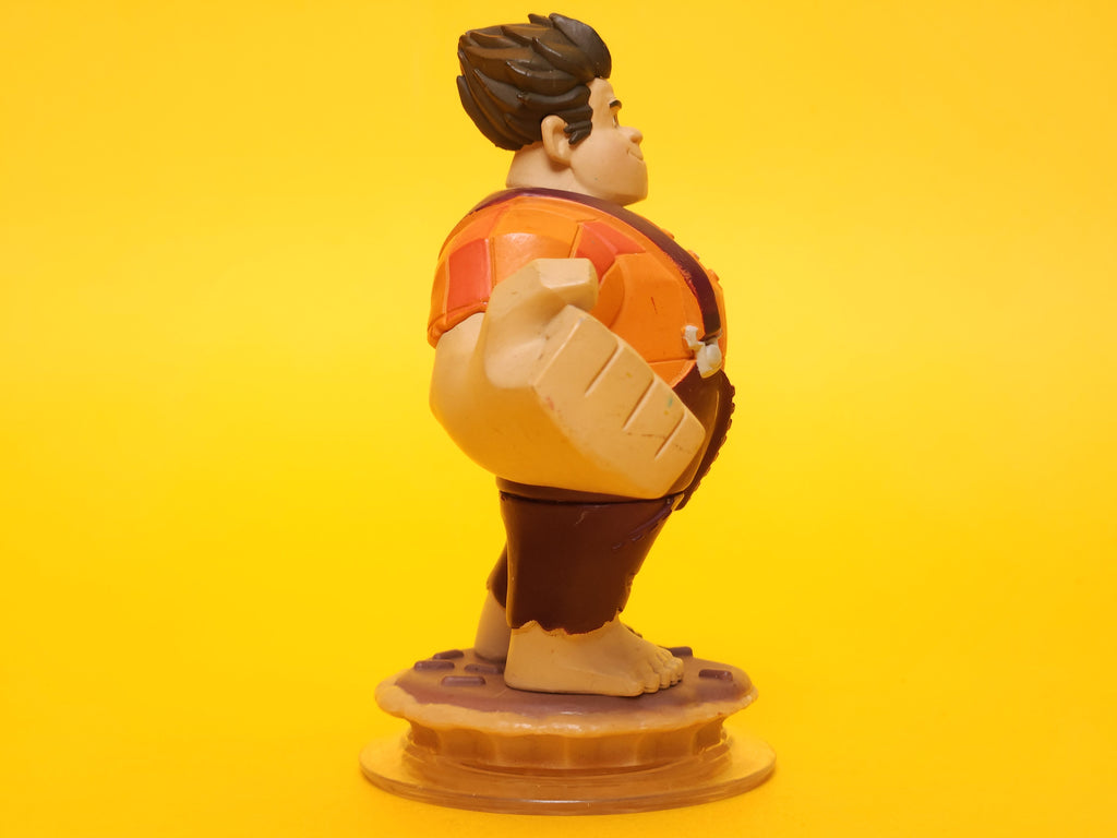 Wreck-It Ralph (Wreck-It Ralph) – 2013 Disney Infinity 1.0