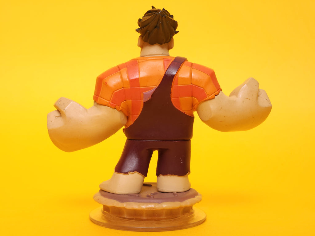 Wreck-It Ralph (Wreck-It Ralph) – 2013 Disney Infinity 1.0