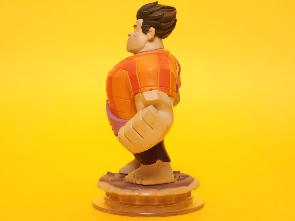 Wreck-It Ralph (Wreck-It Ralph) – 2013 Disney Infinity 1.0