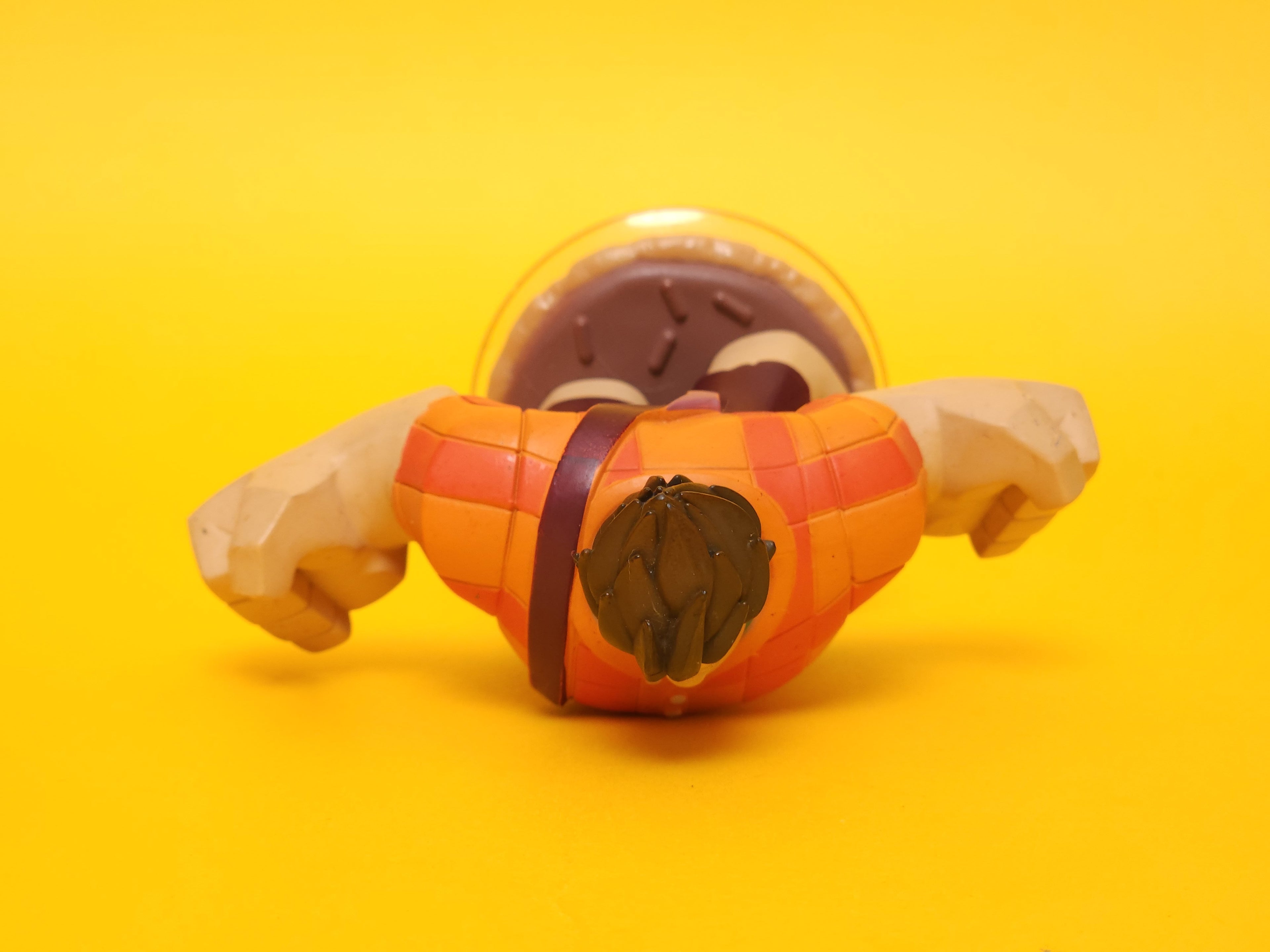 Wreck-It Ralph (Wreck-It Ralph) – 2013 Disney Infinity 1.0