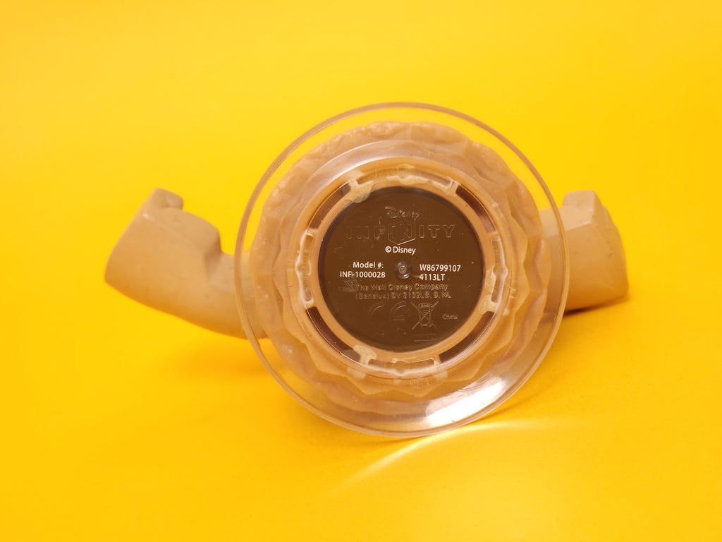 Wreck-It Ralph (Wreck-It Ralph) – 2013 Disney Infinity 1.0