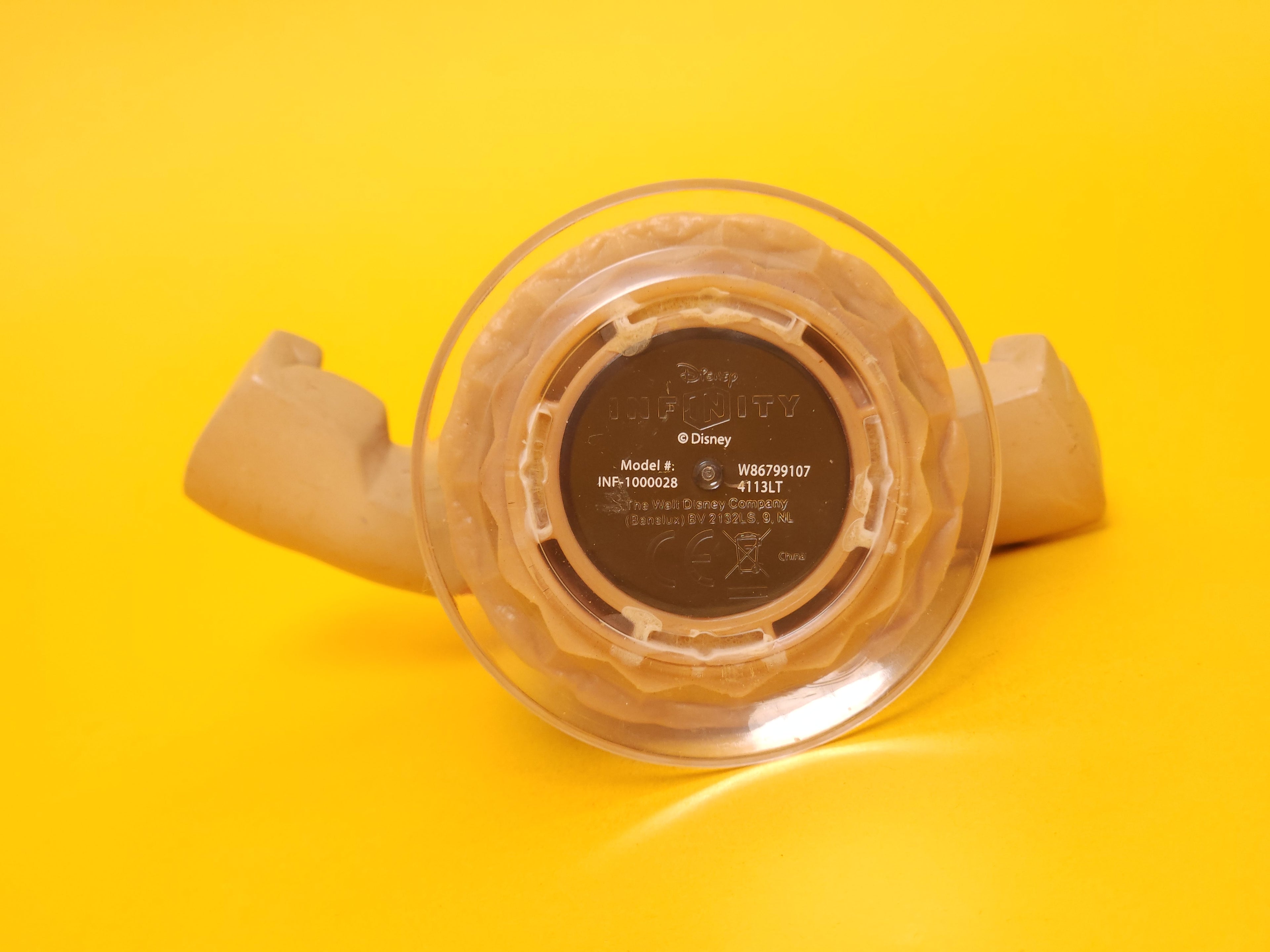 Wreck-It Ralph (Wreck-It Ralph) – 2013 Disney Infinity 1.0