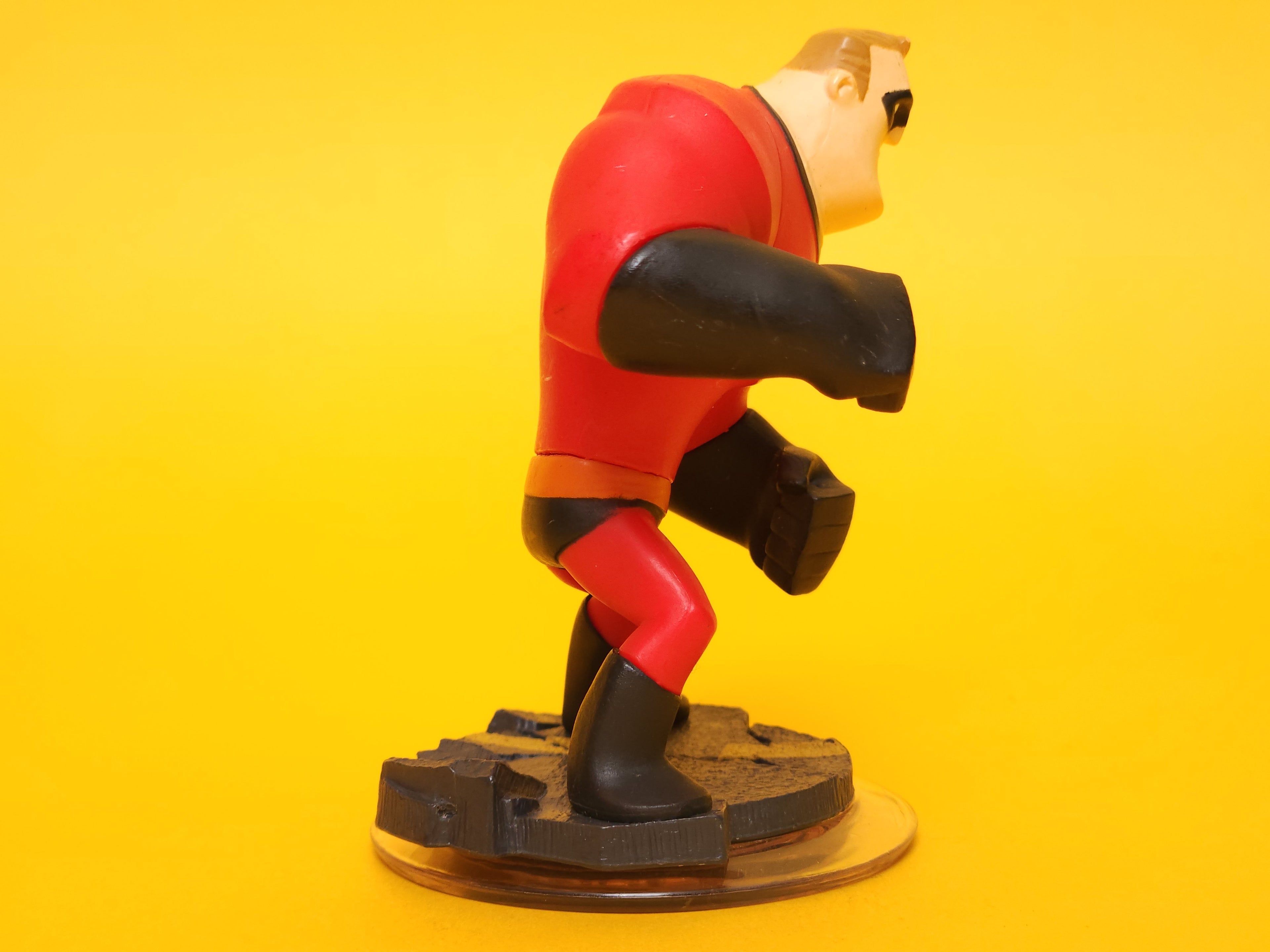 Mr. Incredible (The Incredibles) – 2013 Disney Infinity 1.0