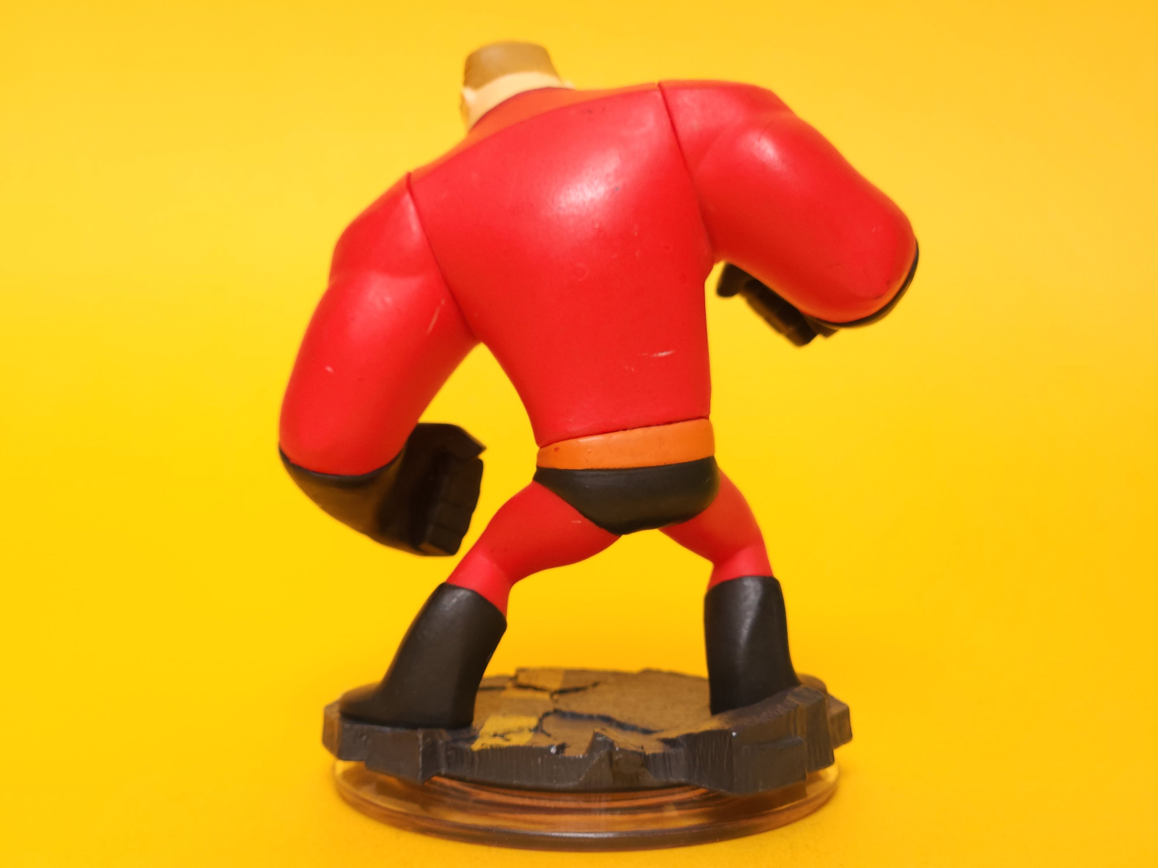 Mr. Incredible (The Incredibles) – 2013 Disney Infinity 1.0