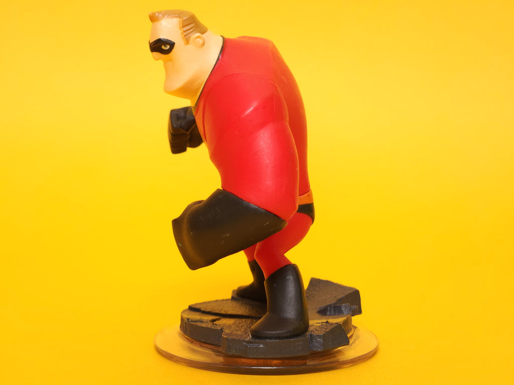 Mr. Incredible (The Incredibles) – 2013 Disney Infinity 1.0