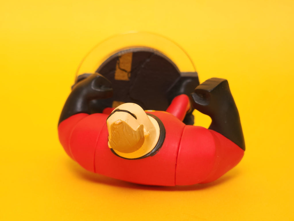 Mr. Incredible (The Incredibles) – 2013 Disney Infinity 1.0