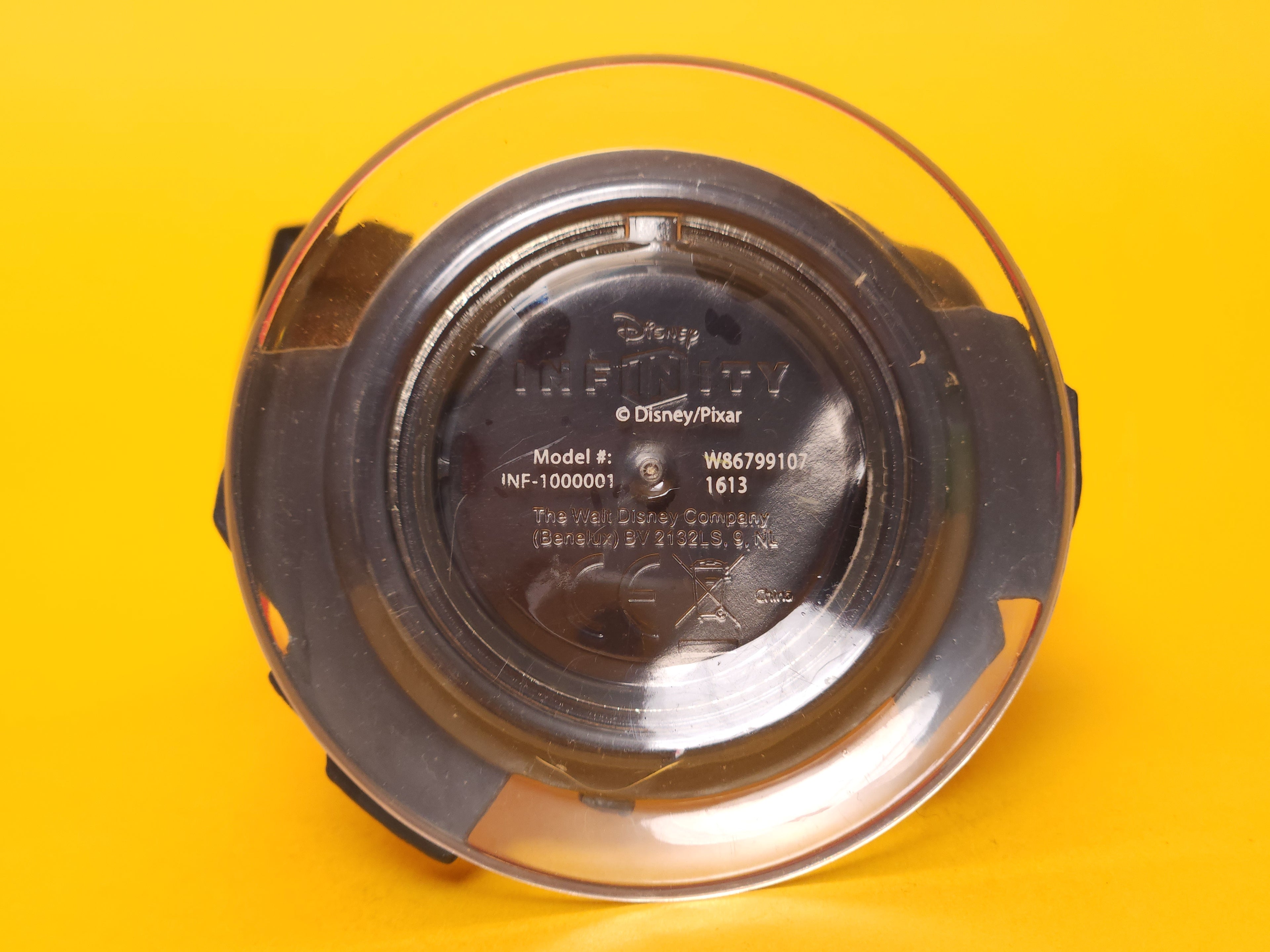 Mr. Incredible (The Incredibles) – 2013 Disney Infinity 1.0