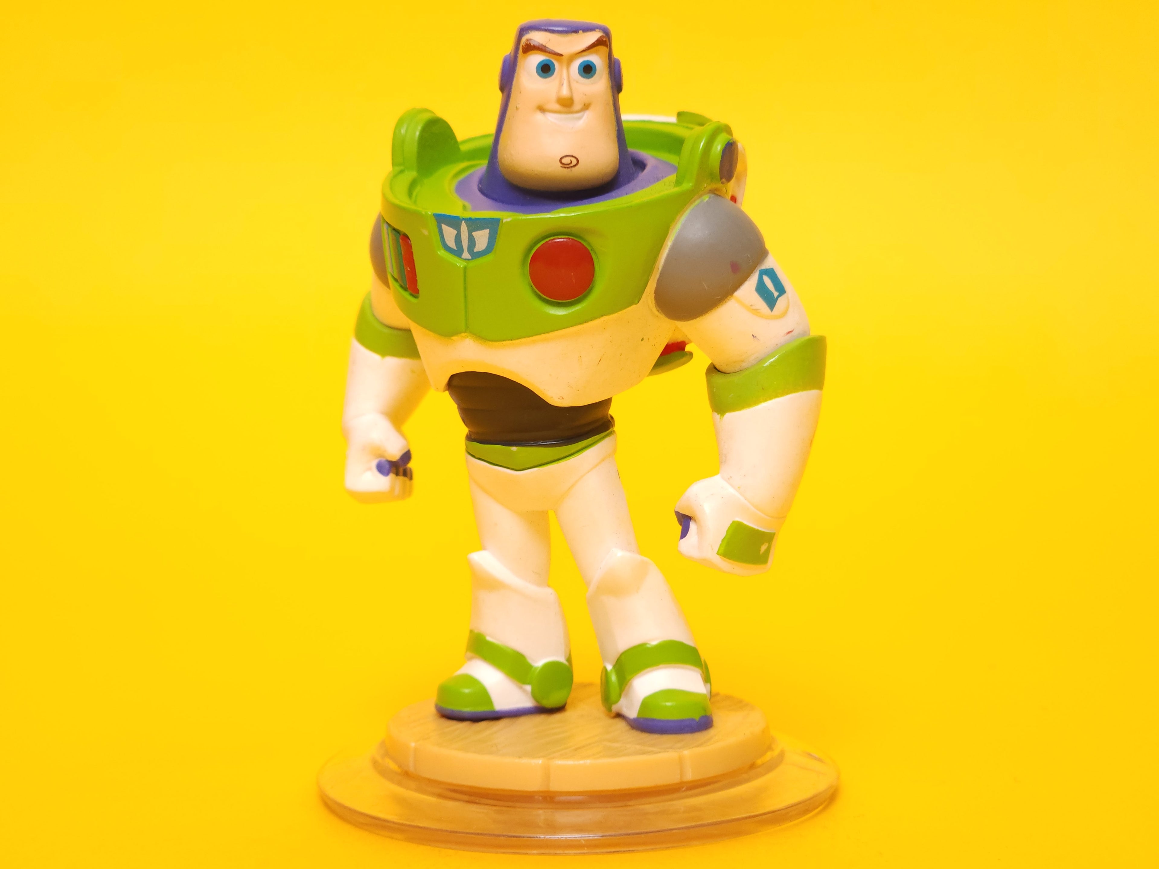 Buzz Lightyear (Toy Story) – 2013 Disney Infinity 1.0