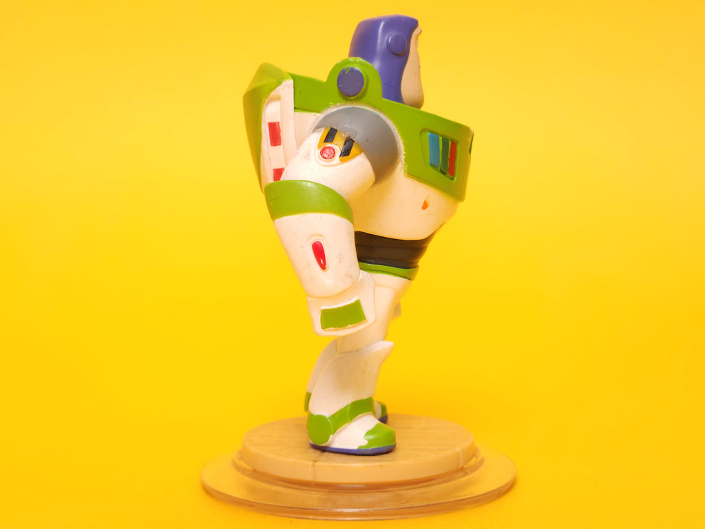 Buzz Lightyear (Toy Story) – 2013 Disney Infinity 1.0