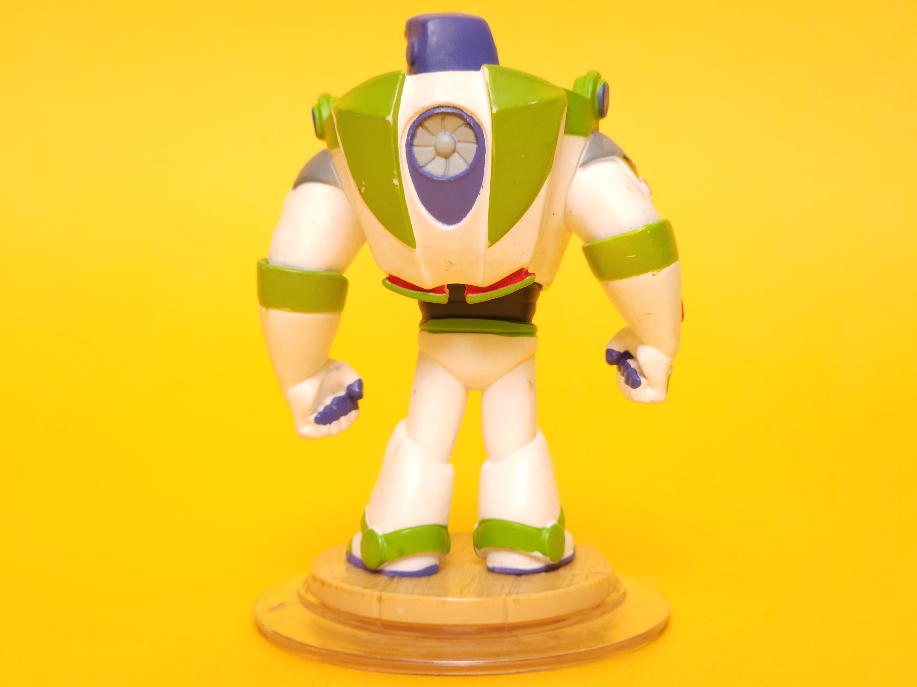 Buzz Lightyear (Toy Story) – 2013 Disney Infinity 1.0