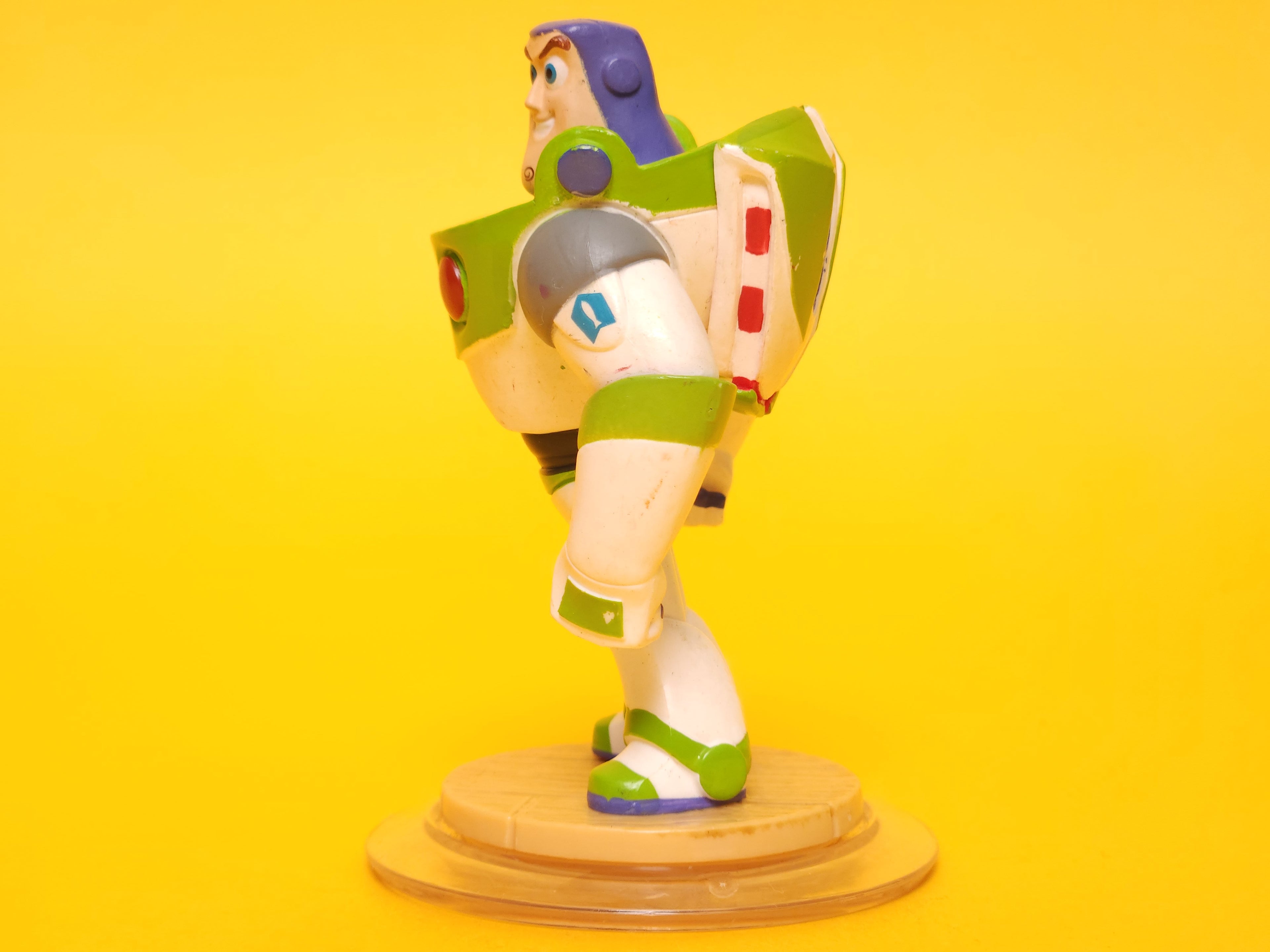 Buzz Lightyear (Toy Story) – 2013 Disney Infinity 1.0