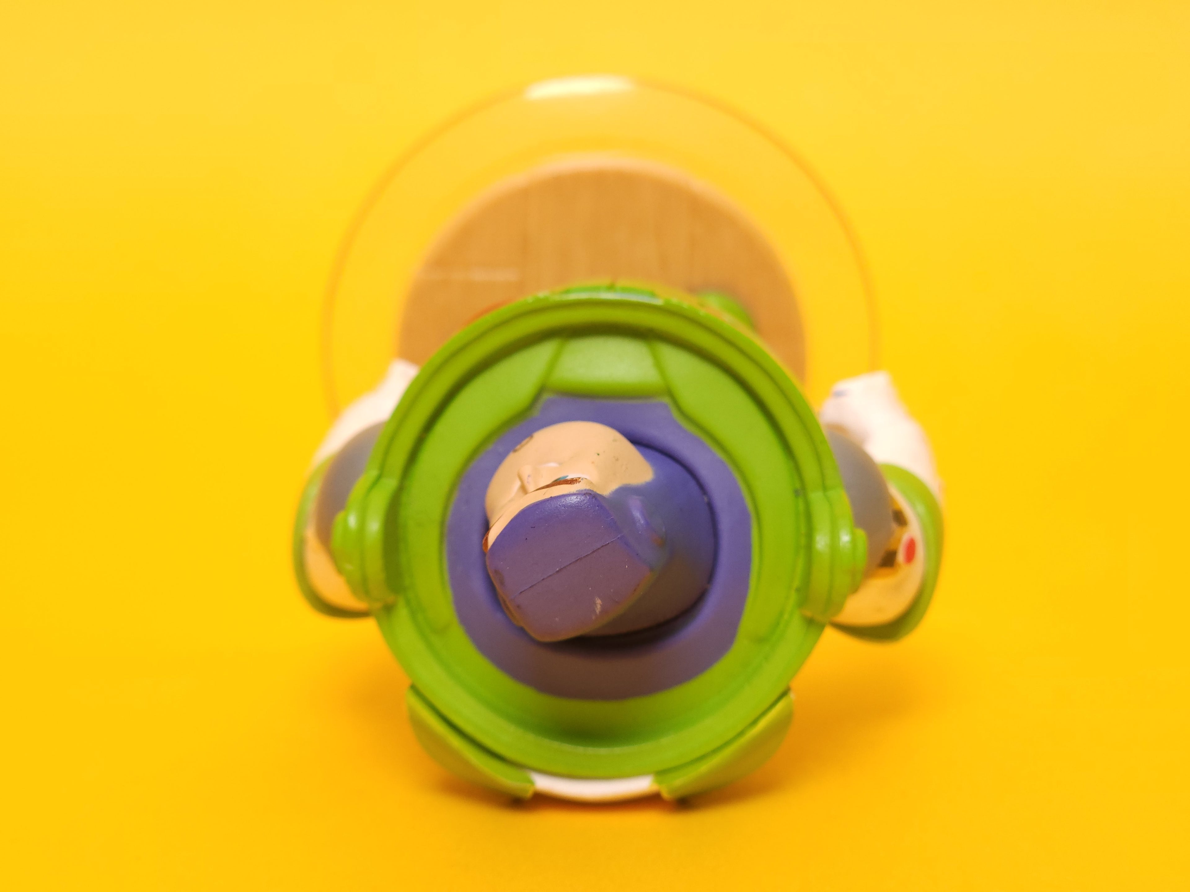 Buzz Lightyear (Toy Story) – 2013 Disney Infinity 1.0