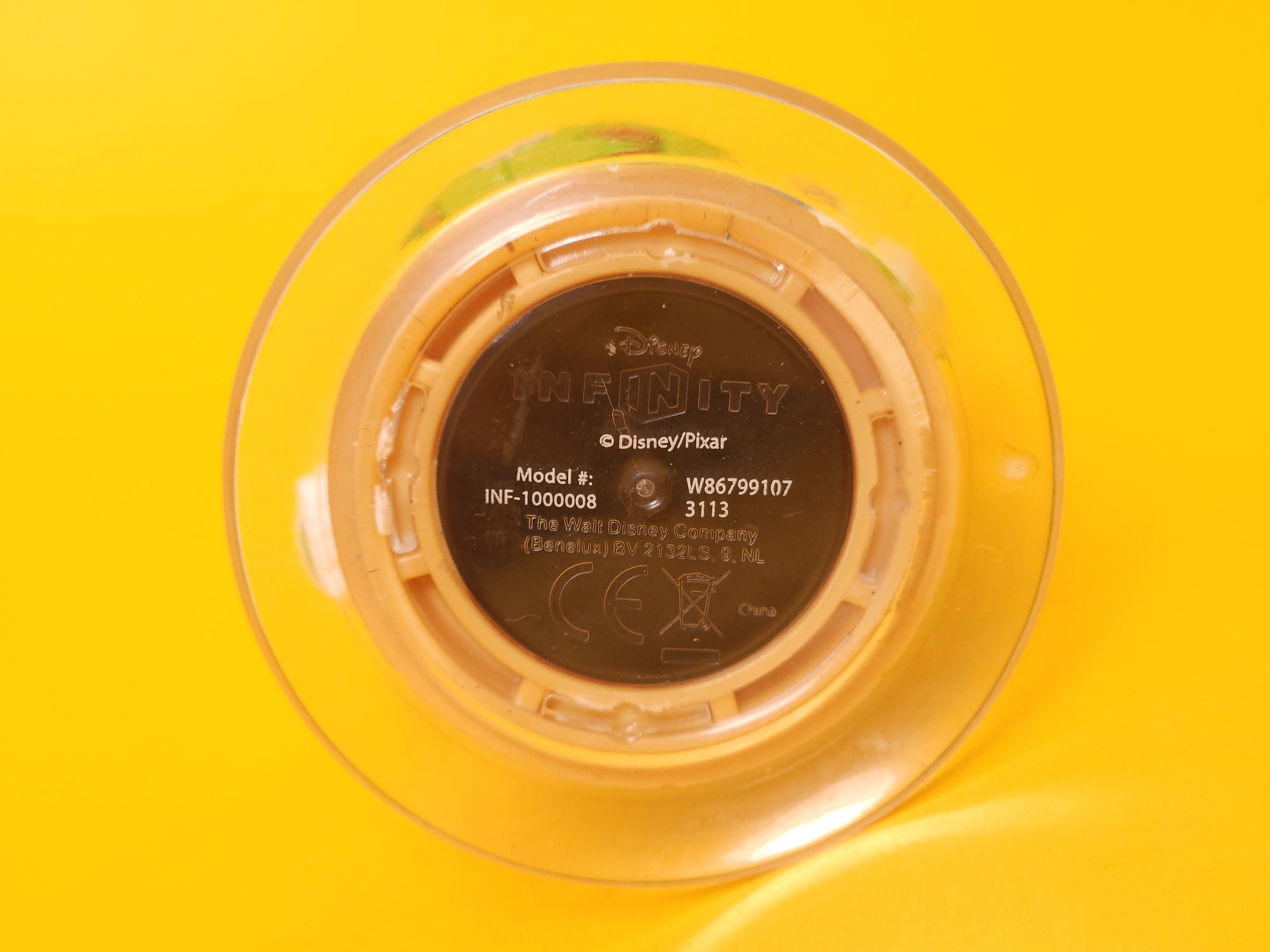 Buzz Lightyear (Toy Story) – 2013 Disney Infinity 1.0