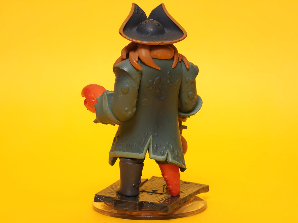 Davy Jones (Pirates of the Caribbean) – 2013 Disney Infinity 1.0