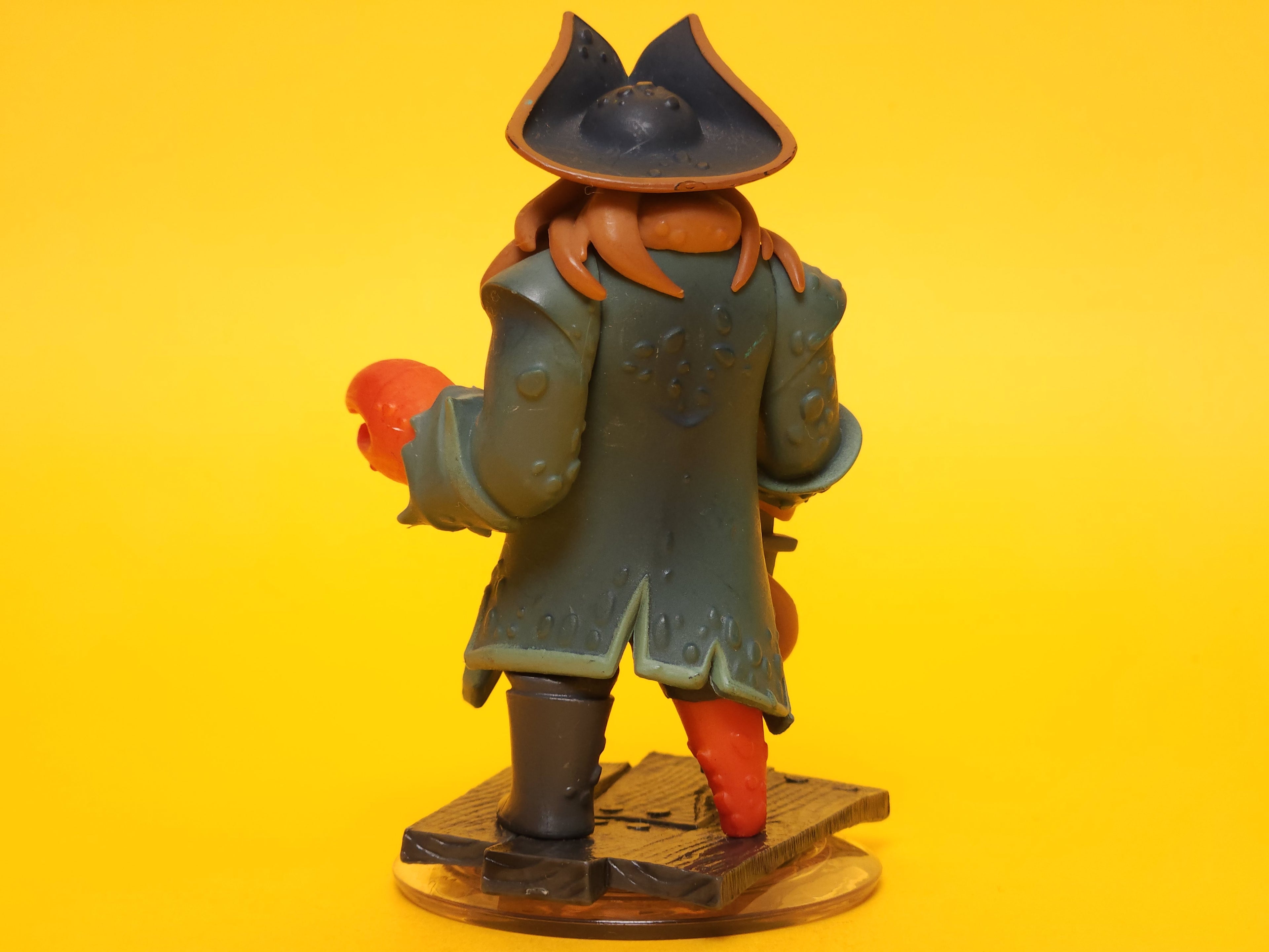 Davy Jones (Pirates of the Caribbean) – 2013 Disney Infinity 1.0