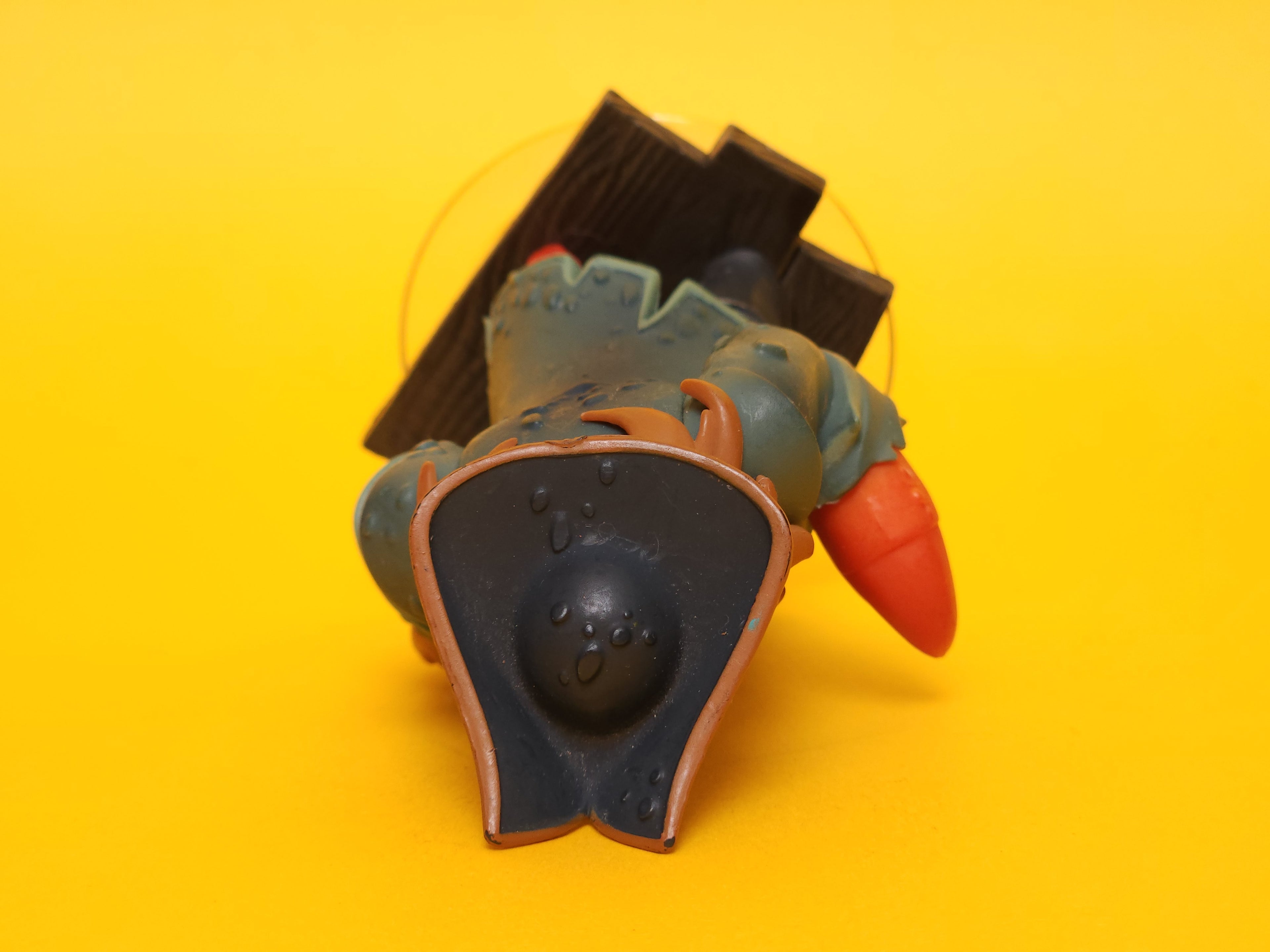 Davy Jones (Pirates of the Caribbean) – 2013 Disney Infinity 1.0