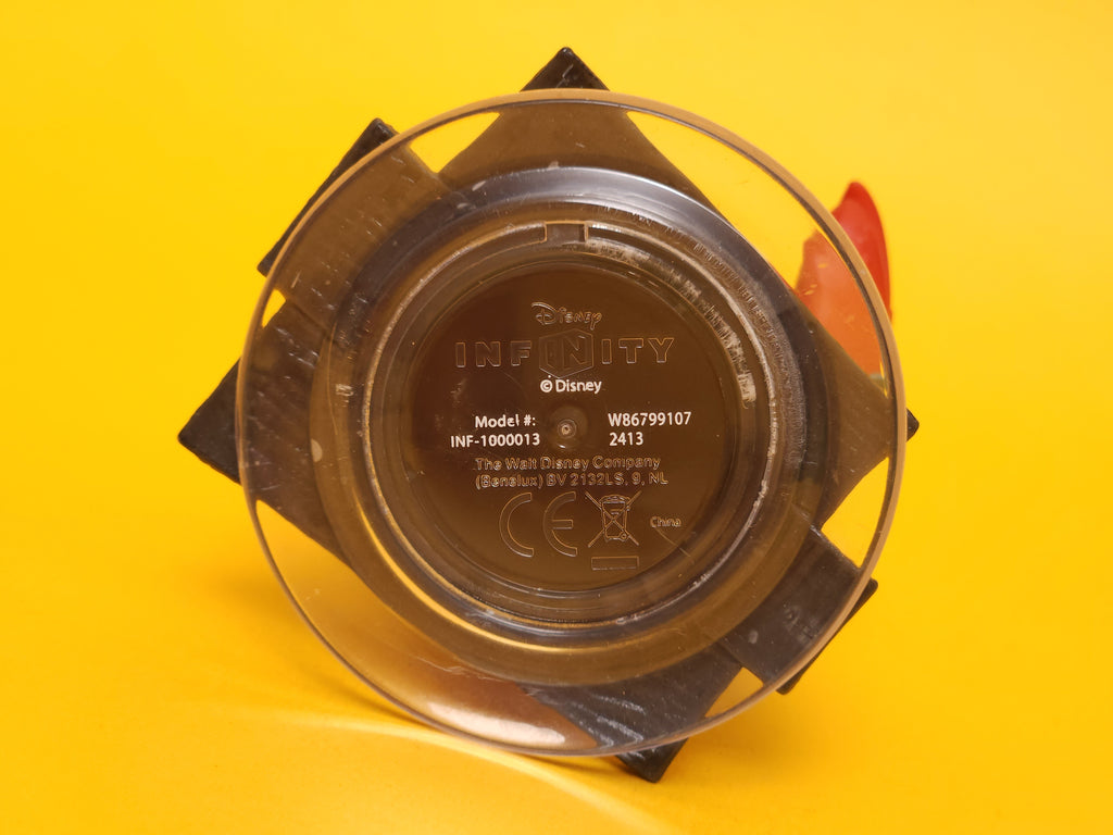 Davy Jones (Pirates of the Caribbean) – 2013 Disney Infinity 1.0