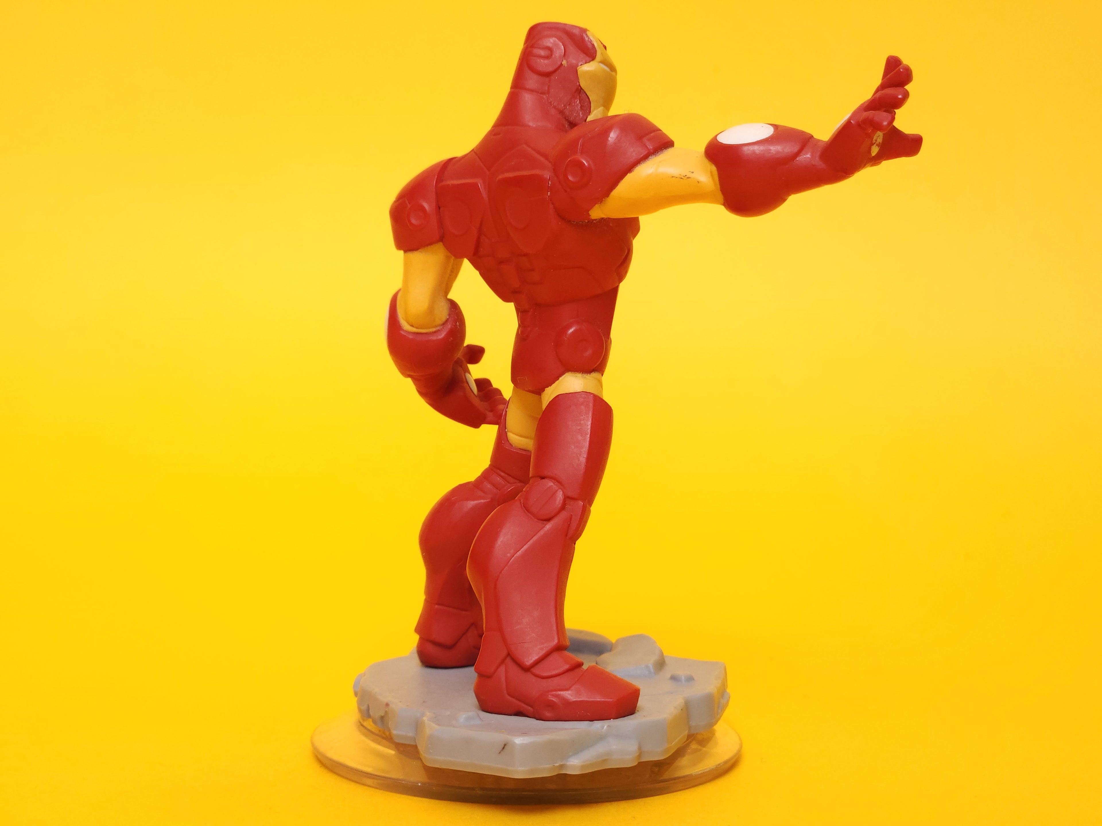 Iron Man (Iron Man) – 2014 Disney Infinity 2.0