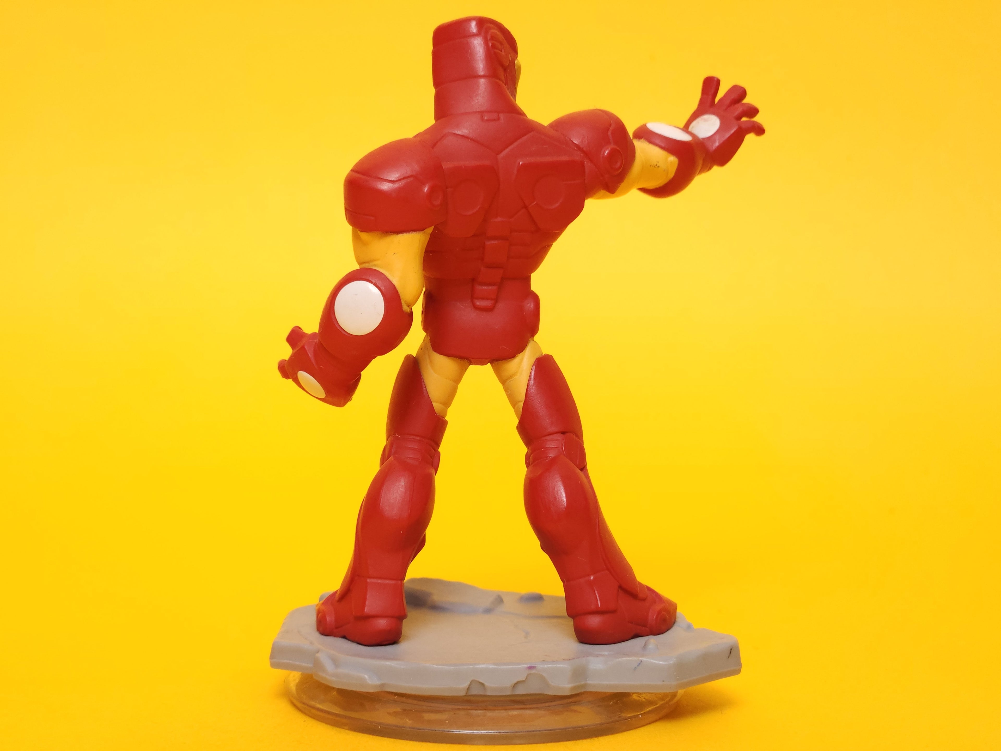 Iron Man (Iron Man) – 2014 Disney Infinity 2.0