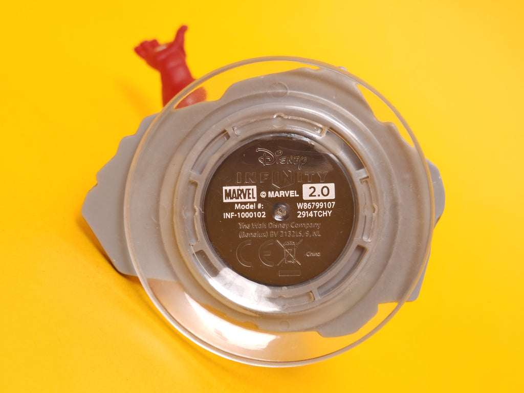 Iron Man (Iron Man) – 2014 Disney Infinity 2.0