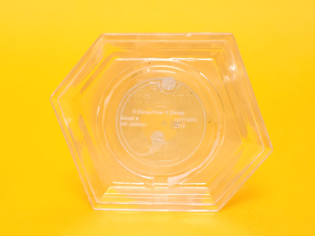 Pirates, Monsters University, Incredibles Play Set – 2013 Disney Infinity 1.0