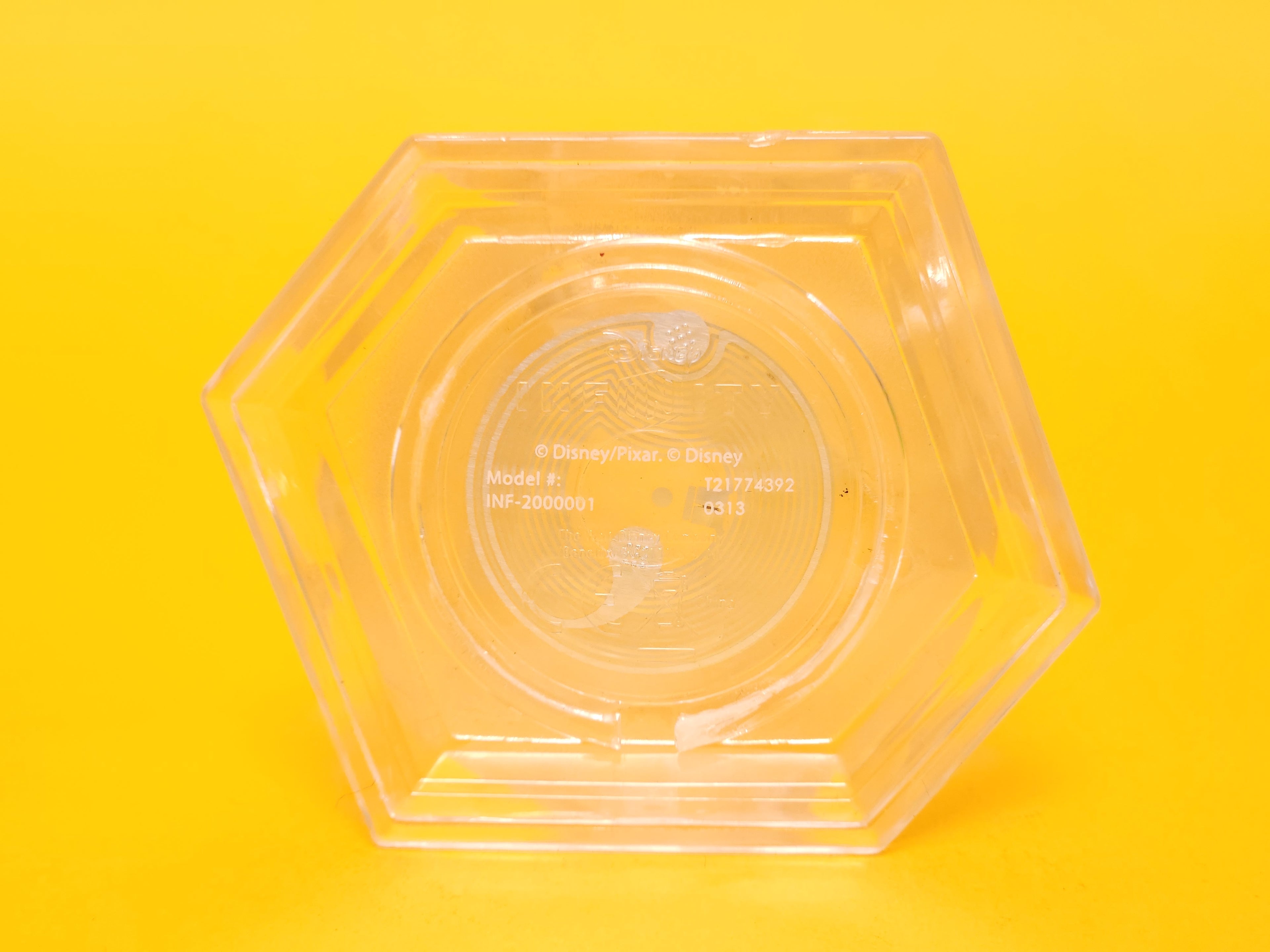 Pirates, Monsters University, Incredibles Play Set – 2013 Disney Infinity 1.0