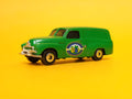 FJ Holden Panel Van: Green – 1999 Lesney Matchbox Basic