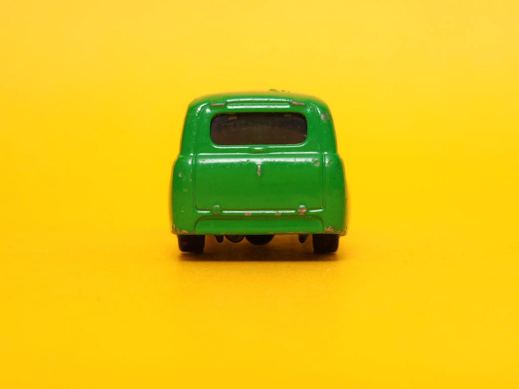 FJ Holden Panel Van: Green – 1999 Lesney Matchbox Basic