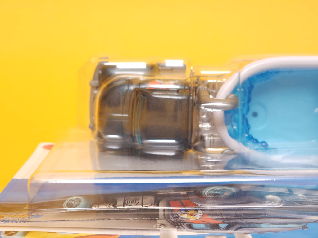 Scrubba Dub Driver – 2025 Mattel Hot Wheels Basic