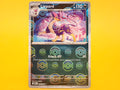 Liepard (Poke Ball): 056/086 – 2025 Pokémon Uncommon Holofoil