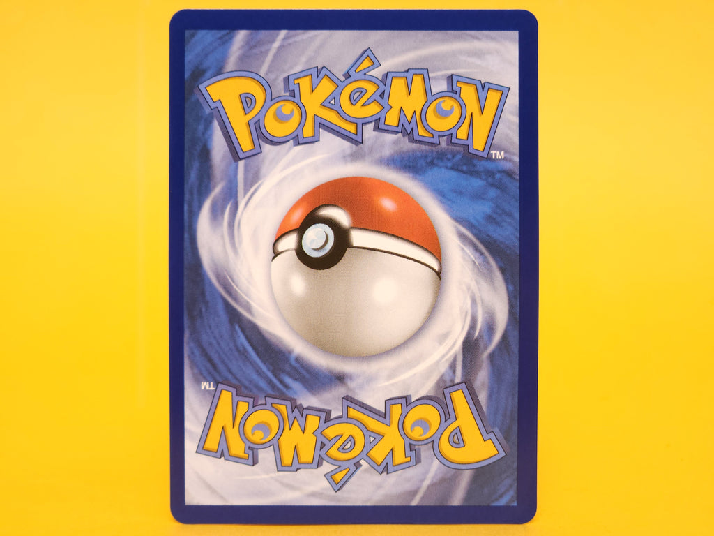 Ignition Energy: 124/094 – 2025 Pokémon Ultra Rare Holofoil
