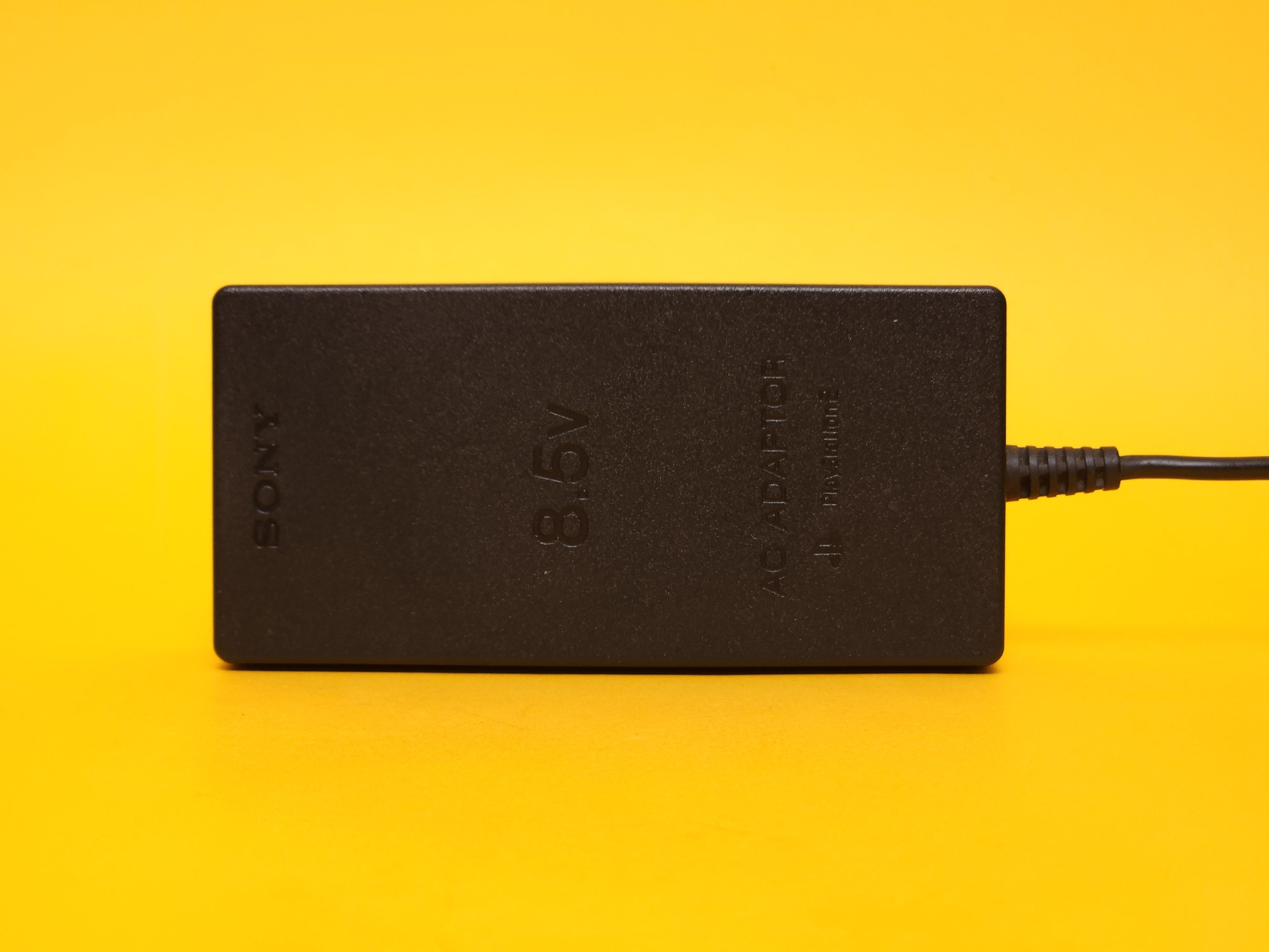 AC Adaptor + Cord – Sony PlayStation 2 Slimline