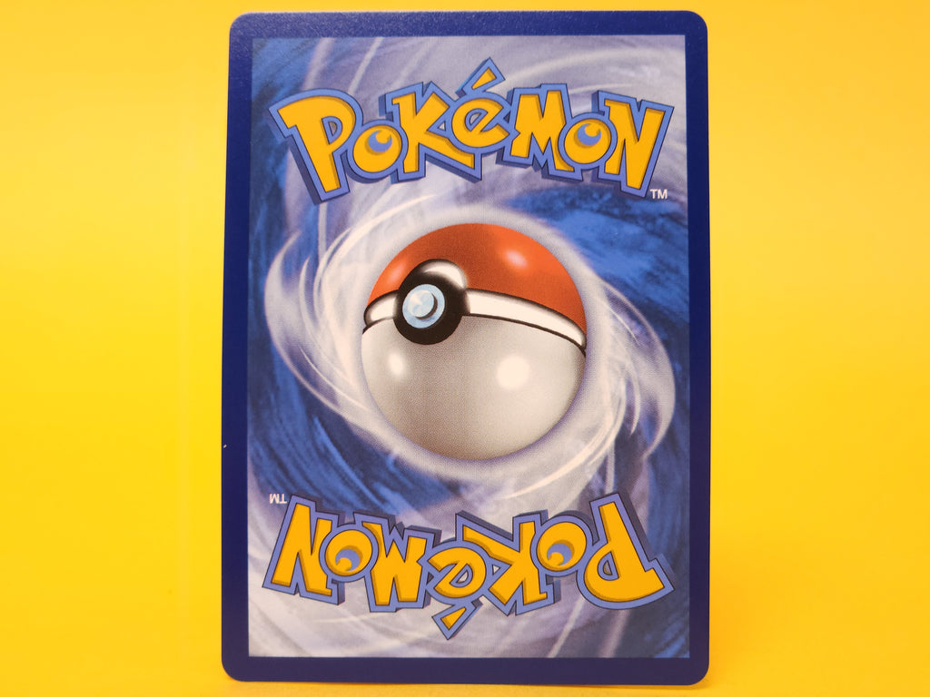 Genesect ex: 067/086 – 2025 Pokémon Double Rare Holofoil