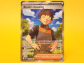 Brock’s Scouting: 179/159 – 2025 Pokémon Ultra Rare Holofoil