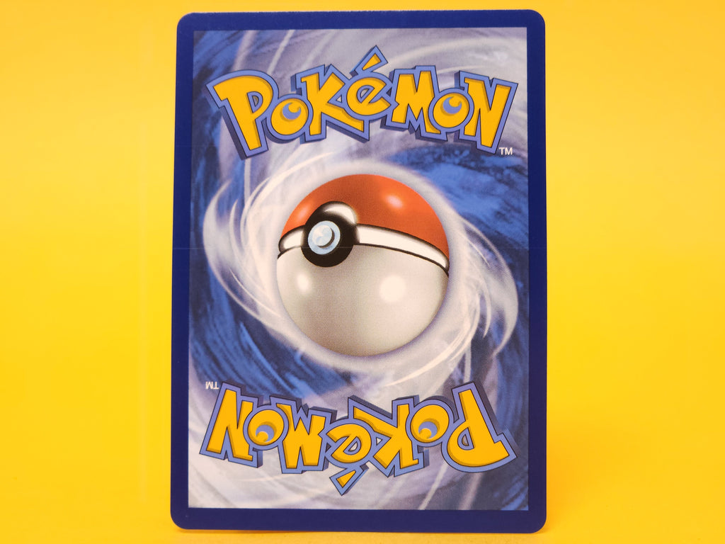 Brock’s Scouting: 179/159 – 2025 Pokémon Ultra Rare Holofoil