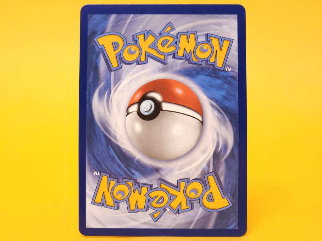 Nymble: 096/094 – 2025 Pokémon Illustration Rare Holofoil