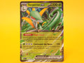 Serperior ex: 003/086 – 2025 Pokémon Double Rare Holofoil