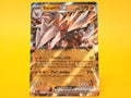 Excadrill ex: 046/086 – 2025 Pokémon Double Rare Holofoil