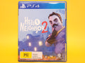 Hello Neighbor 2 – 2022 PlayStation 4
