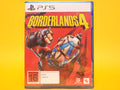 Borderlands 4 – 2025 PlayStation 5