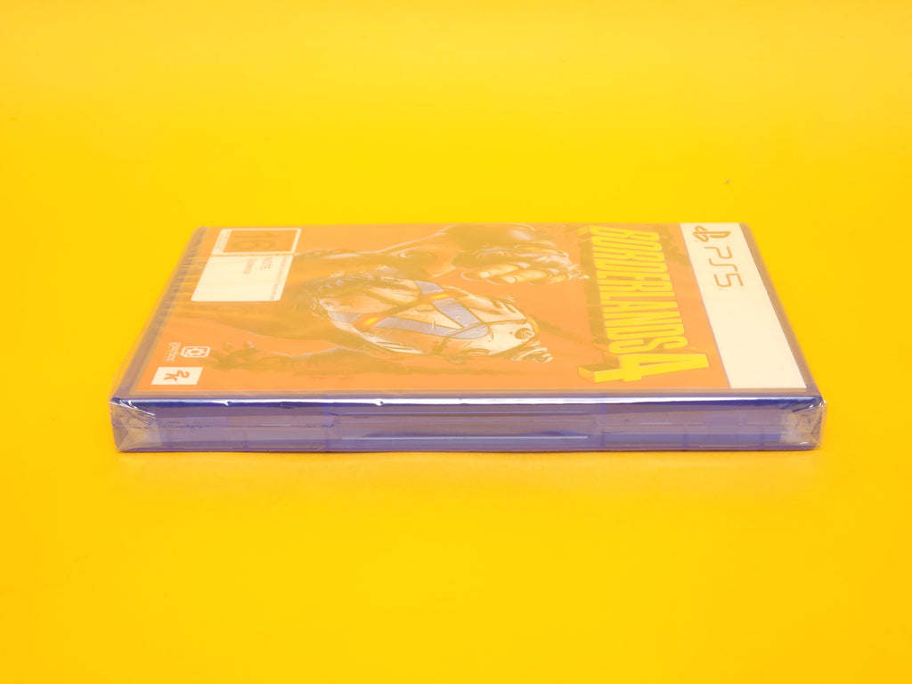 Borderlands 4 – 2025 PlayStation 5