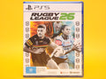 Rugby League 26 – 2025 PlayStation 5