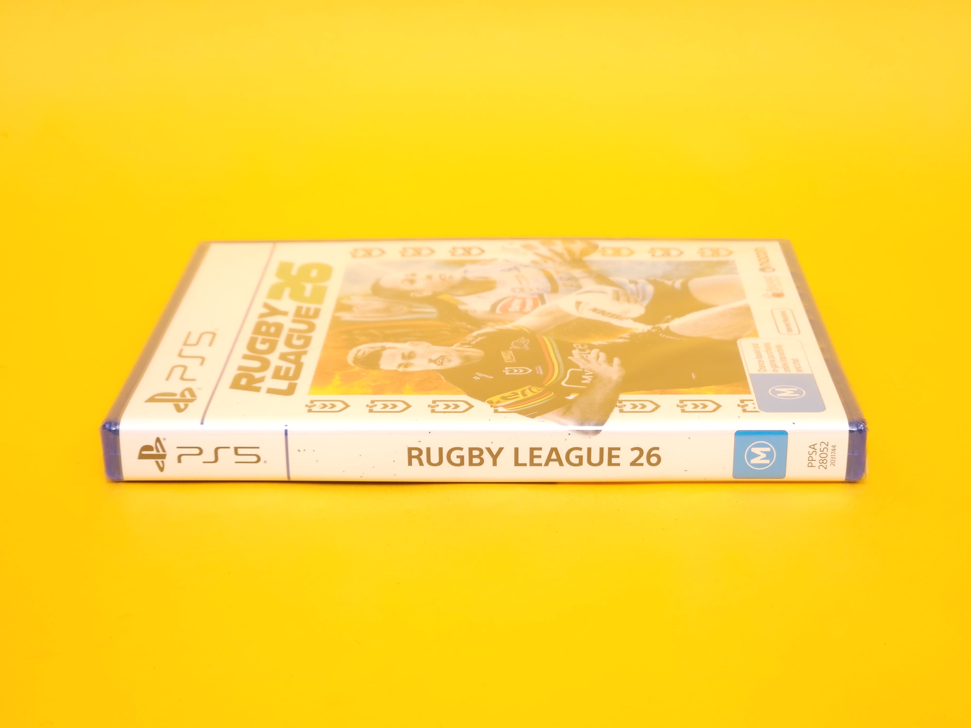 Rugby League 26 – 2025 PlayStation 5