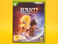KAKU: Ancient Seal – 2023 Xbox Series X / S