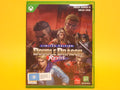 Double Dragon Revive (Limited Edition) – 2025 Xbox Series X / S