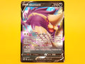 Skuntank V: 108/195 – 2022 Pokémon Holo Rare V Holofoil