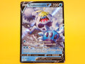 Crabominable V: 076/264 – 2021 Pokémon Holo Rare V Holofoil