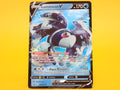Lumineon V: SWSH250 – 2021 Pokémon Promo Holofoil