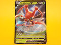 Kricketune V: 006/163 – 2021 Pokémon Holo Rare V Holofoil